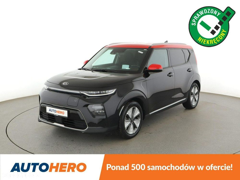Kia Soul Spirit - 1
