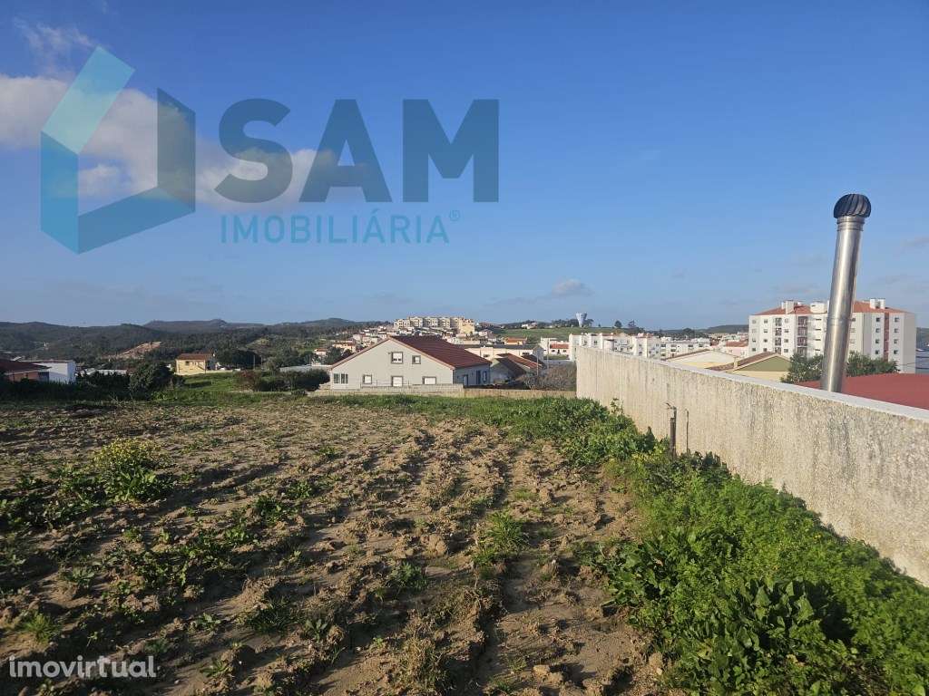 Terreno urbano Torres Vedras - Grande imagem: 4/25