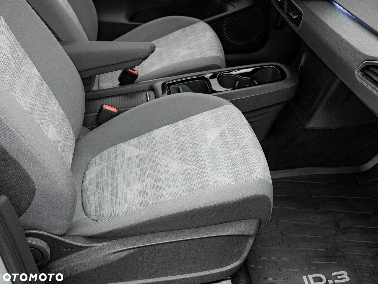 Volkswagen ID.3 45kWh Pure Performance - 31