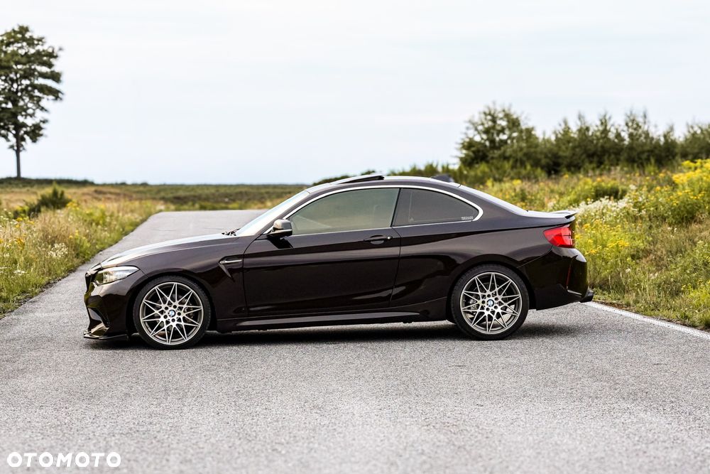 BMW Seria 2 228i M Sport - 7