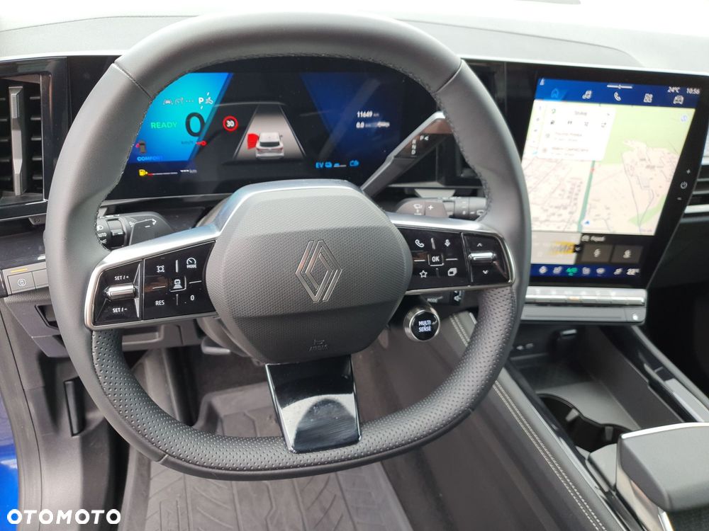 Renault Austral 1.2 E-Tech Full Hybrid 200 Techno MMT - 16