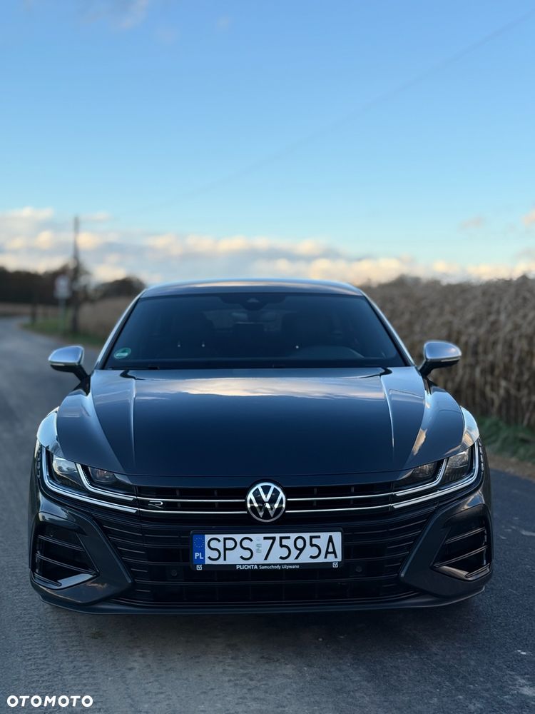 Volkswagen Arteon - 5