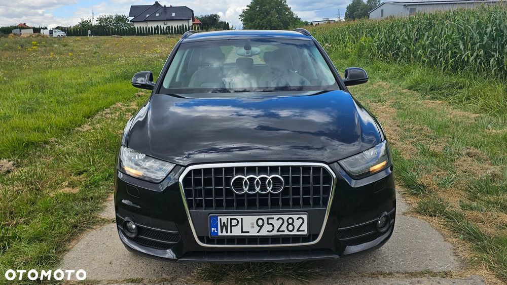 Audi Q3 2.0 TDI - 29