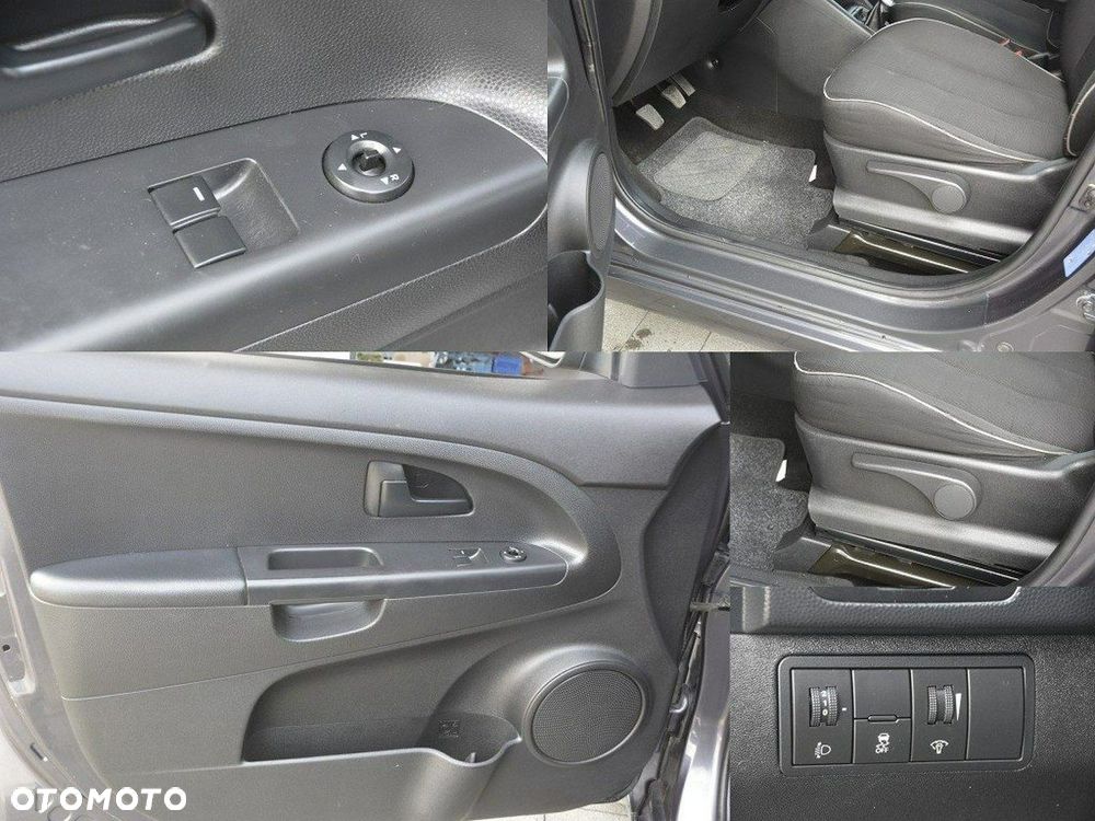 Kia Venga 1.4 M - 14