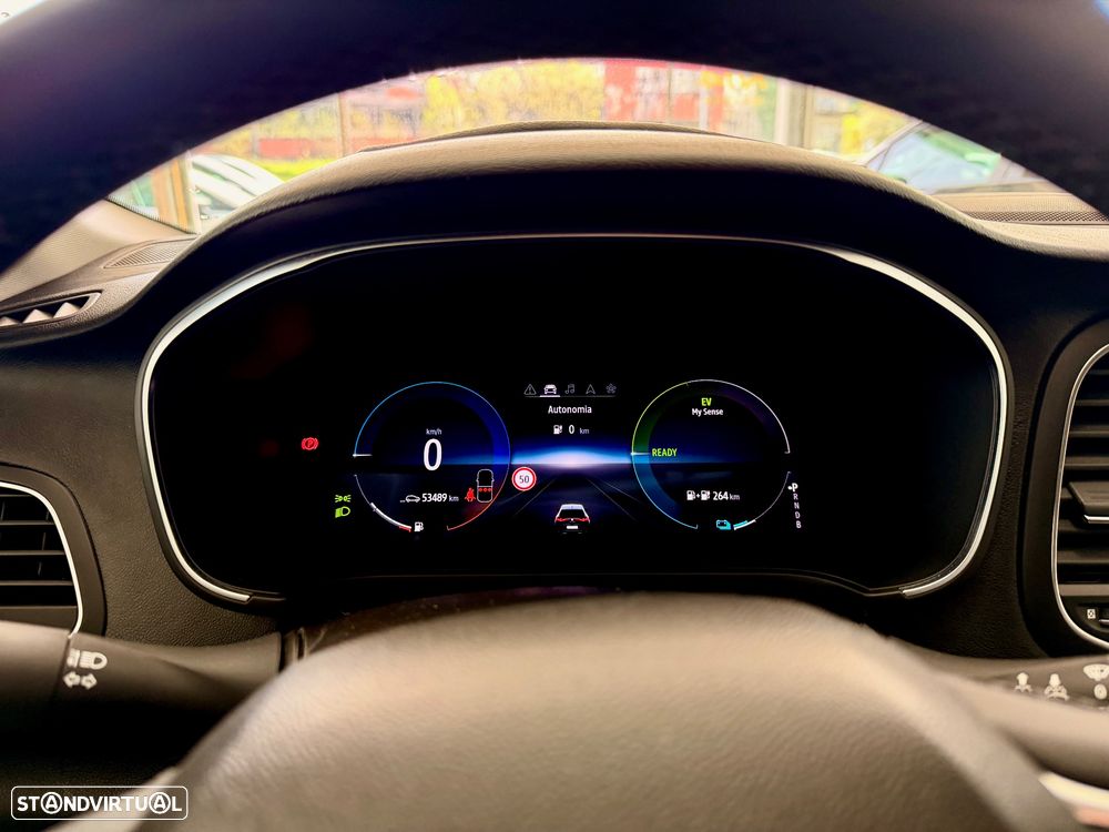 Renault Mégane - 17