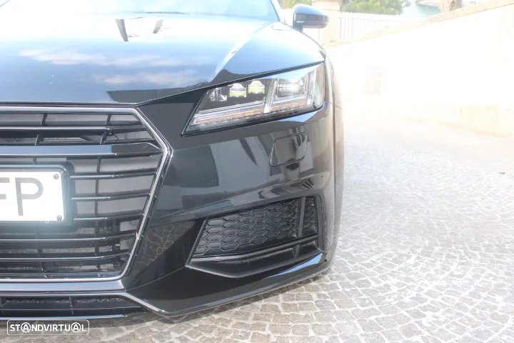 Audi TT Coupé 2.0 TDI S-line - 7