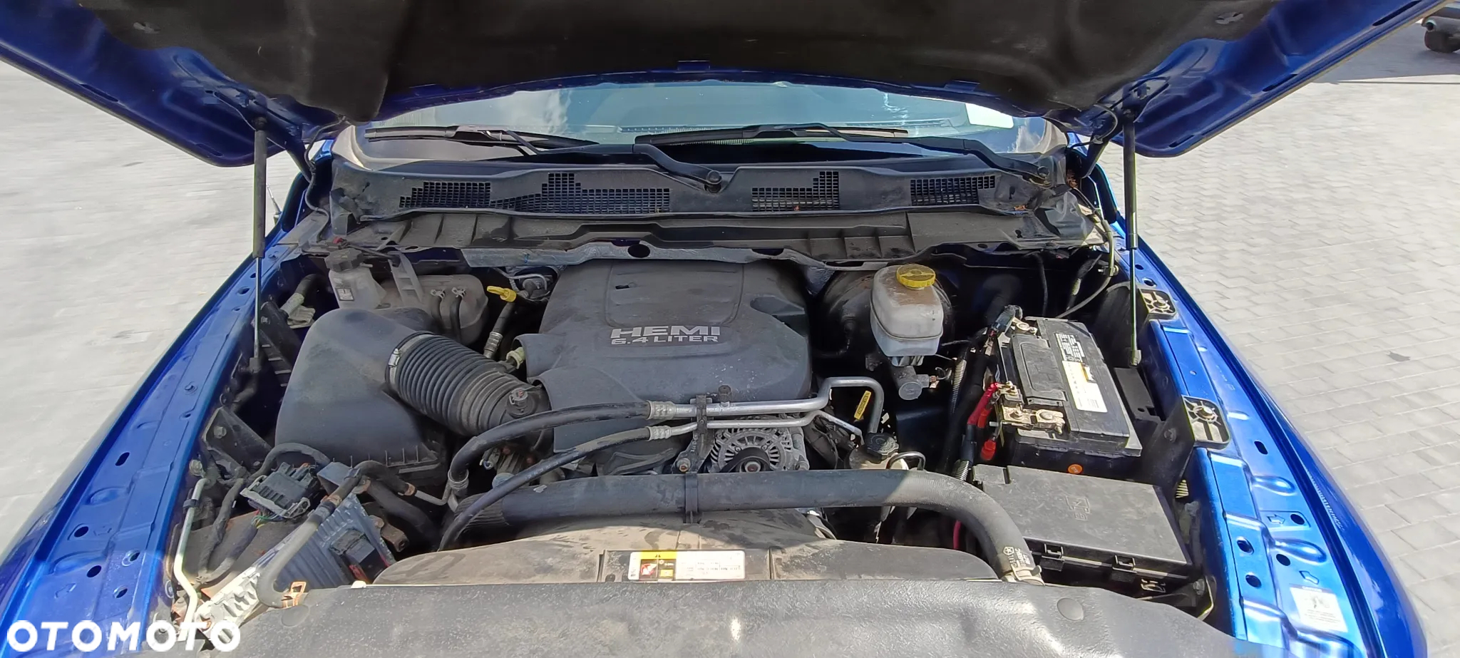 RAM 2500 - 31