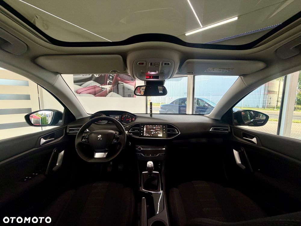 Peugeot 308 BlueHDi FAP 120 Stop&Start Style - 5