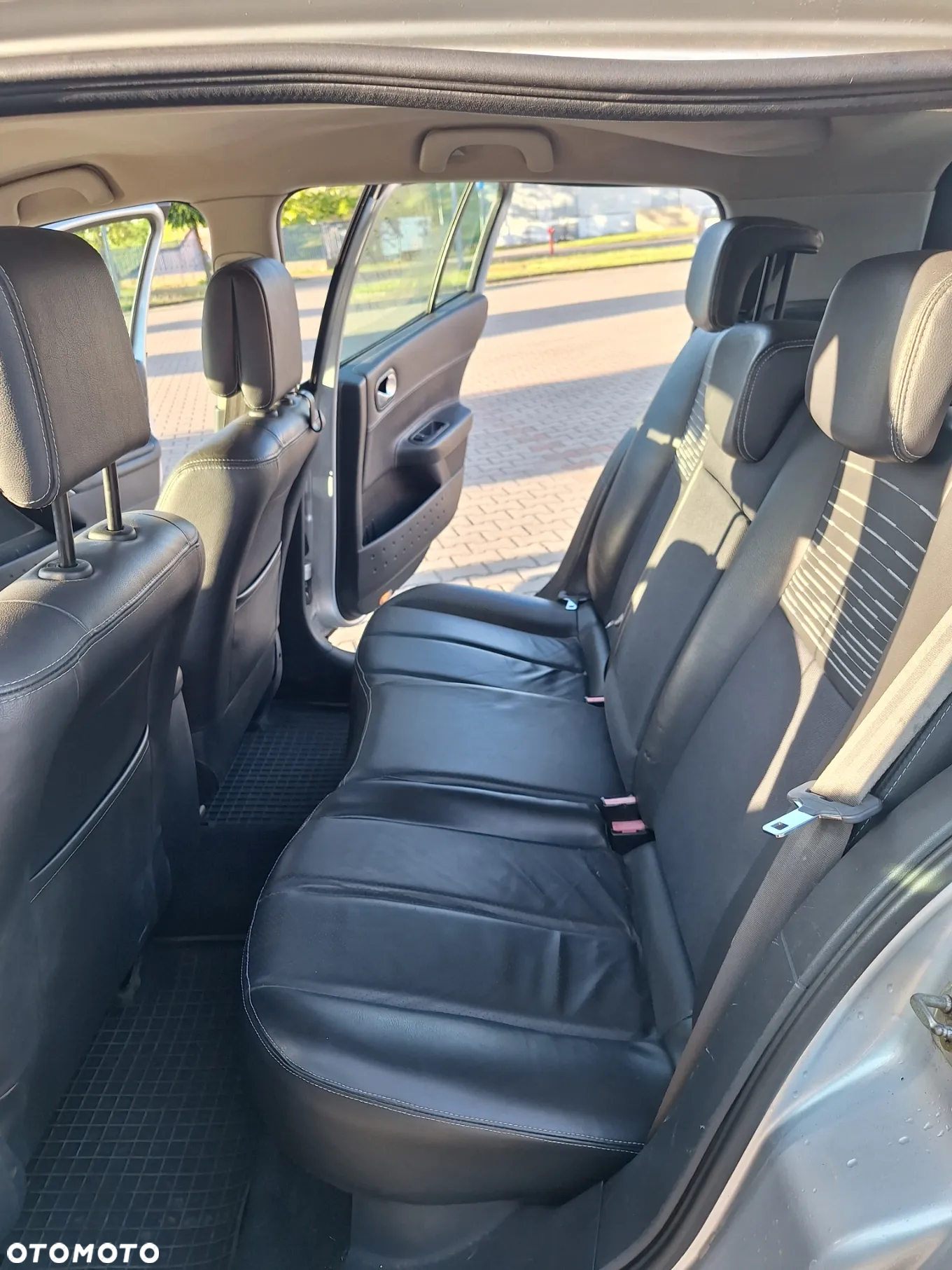 Renault Megane II 1.9 dCi Luxe Privileg - 5