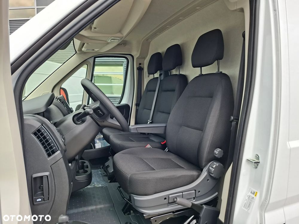 Fiat MEGA CENA ! BOGATE WYPOSAŻENIE! Ducato L4H3 180KM- Kamera cofania! FULL LED - Android Auto - 19