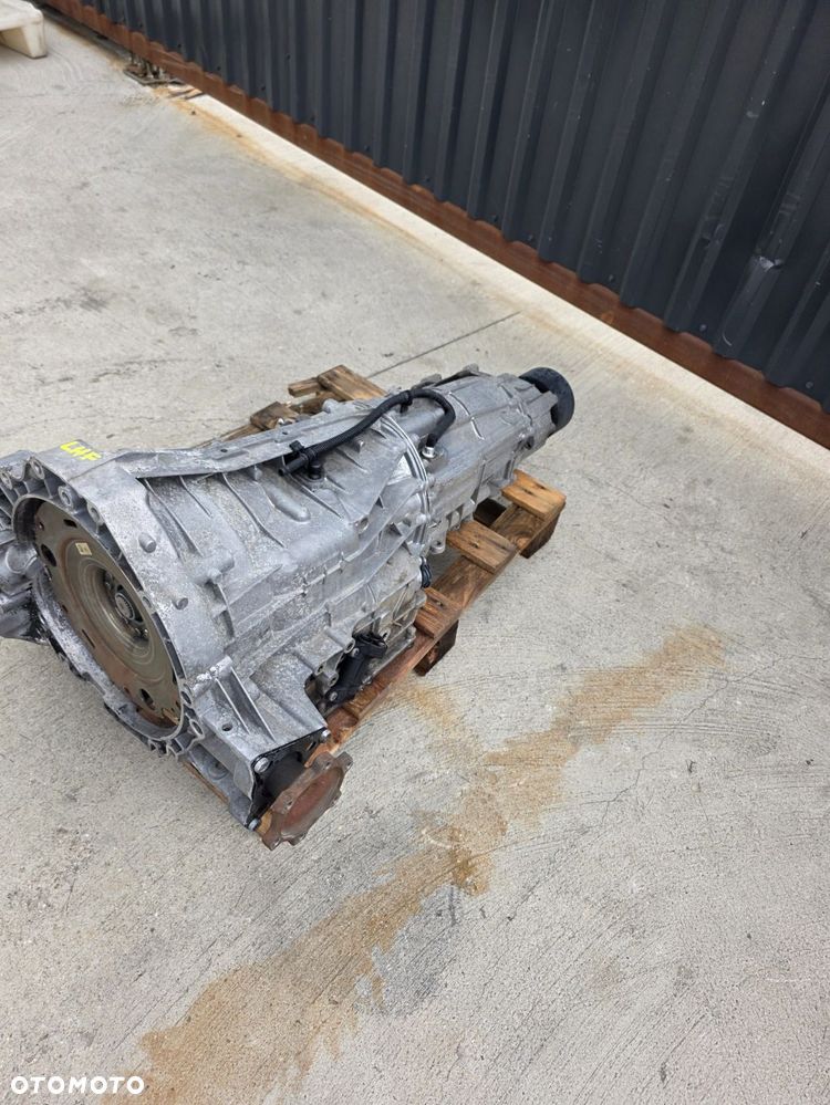 SKRZYNIA BIEGÓW S TRONIC AUDI A4 A5 Q5 2.0 TFSI LHF ORYGINAŁ USZKODZONA ! - 7