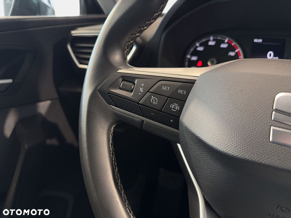 Seat Leon Sportstourer - 19