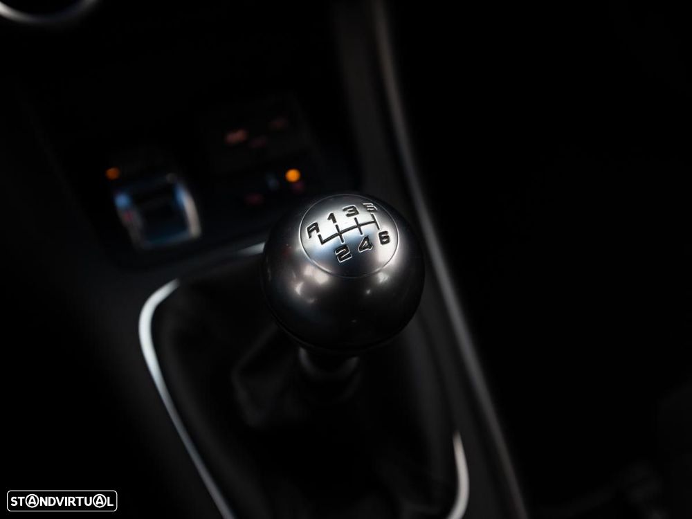 Alfa Romeo Giulietta - 16