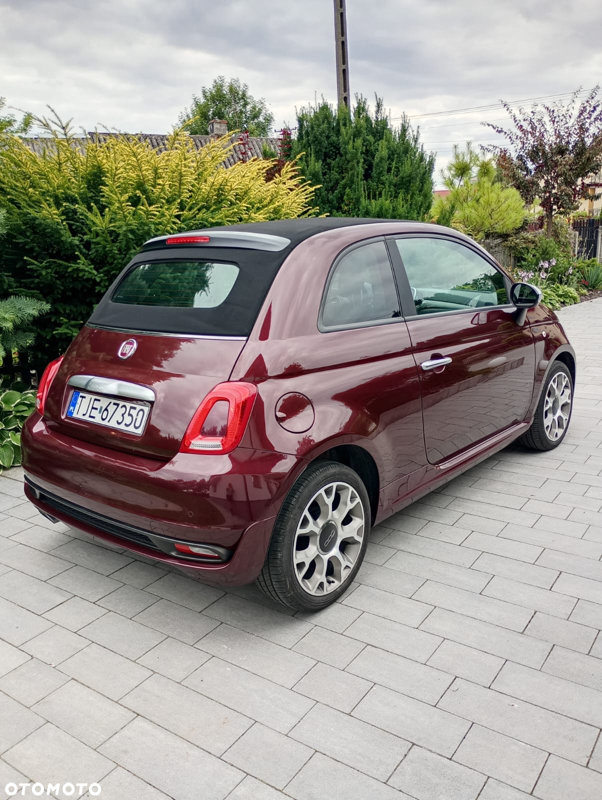 Fiat 500 - 6
