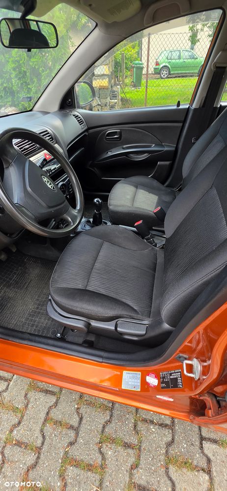 Kia Picanto 1.1 Start - 9