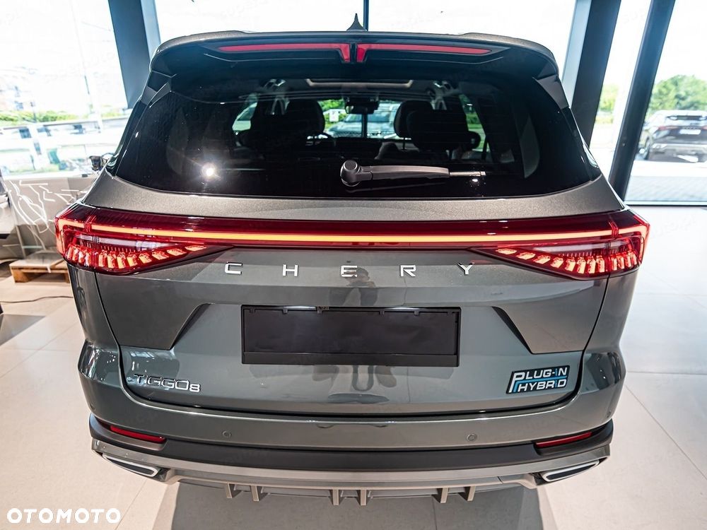 Chery Tiggo 8 - 6