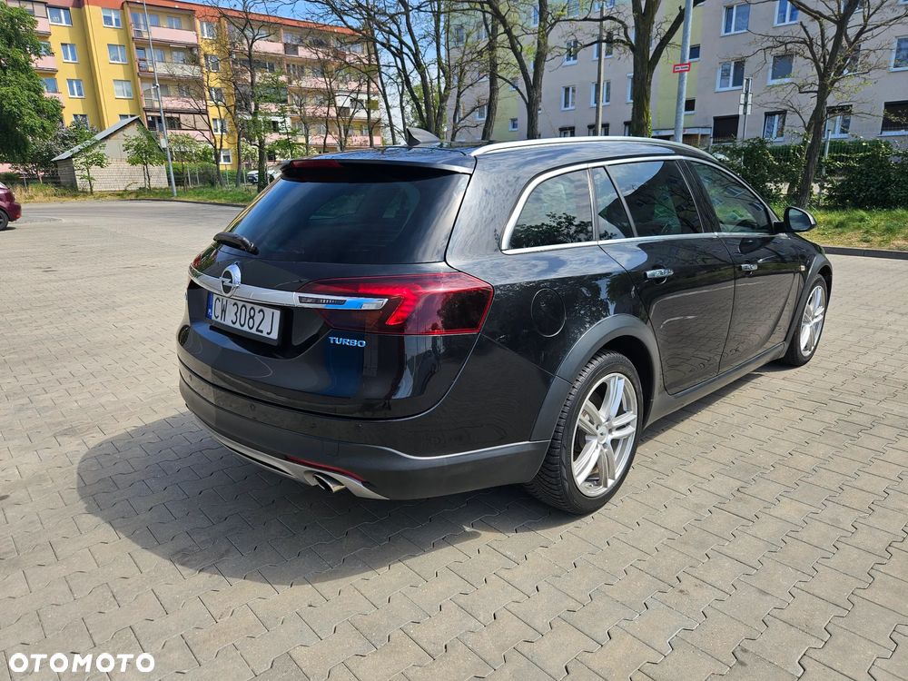 Opel Insignia - 9