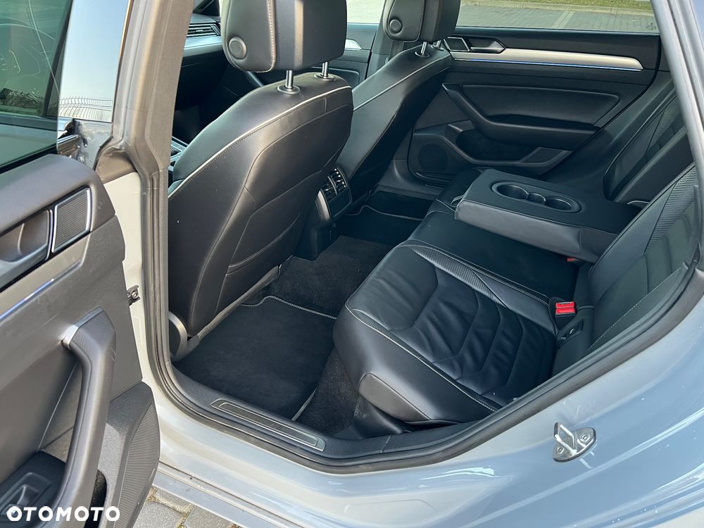 Volkswagen Arteon 2.0 TDI SCR DSG R-Line Edition - 14