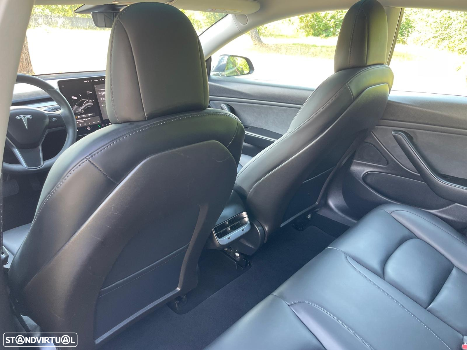 Tesla Model 3 Long-Range Dual Motor AWD - 46