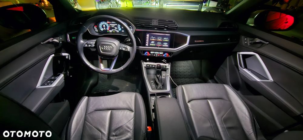 Audi Q3 45 TFSI Quattro S tronic - 17