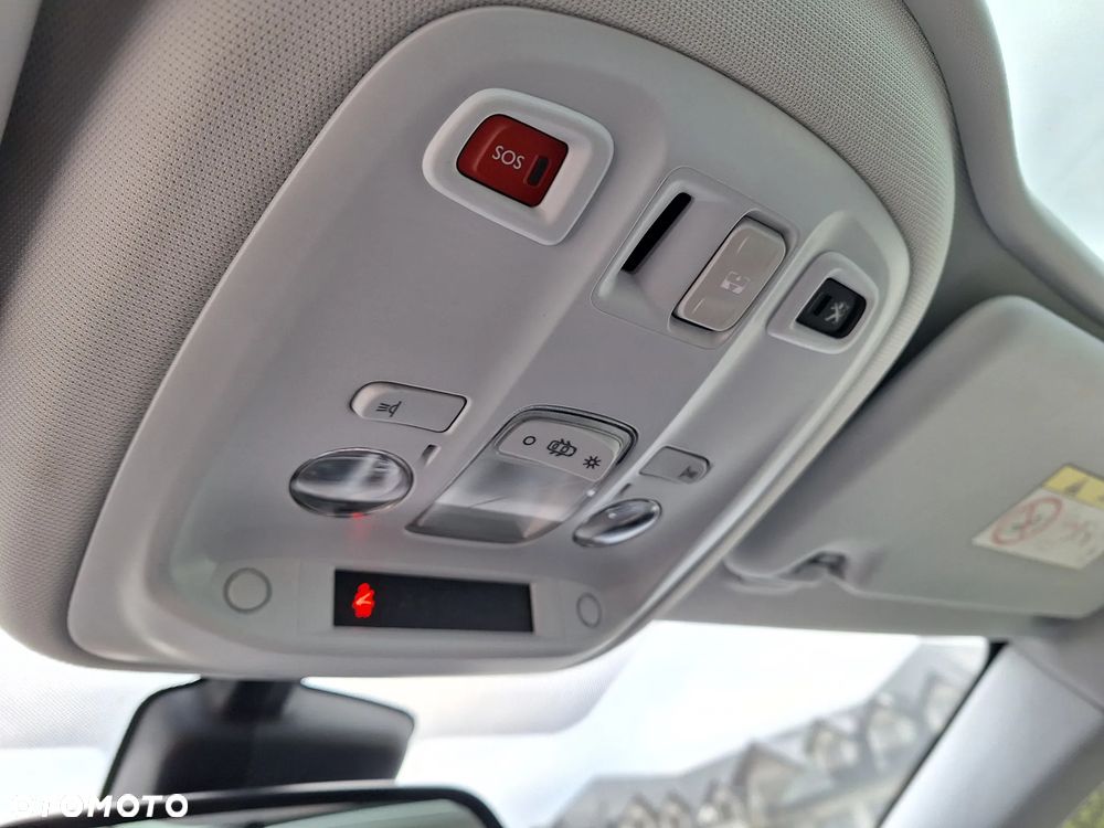 Peugeot 308 BlueHDi 150 Stop & Start Allure - 27