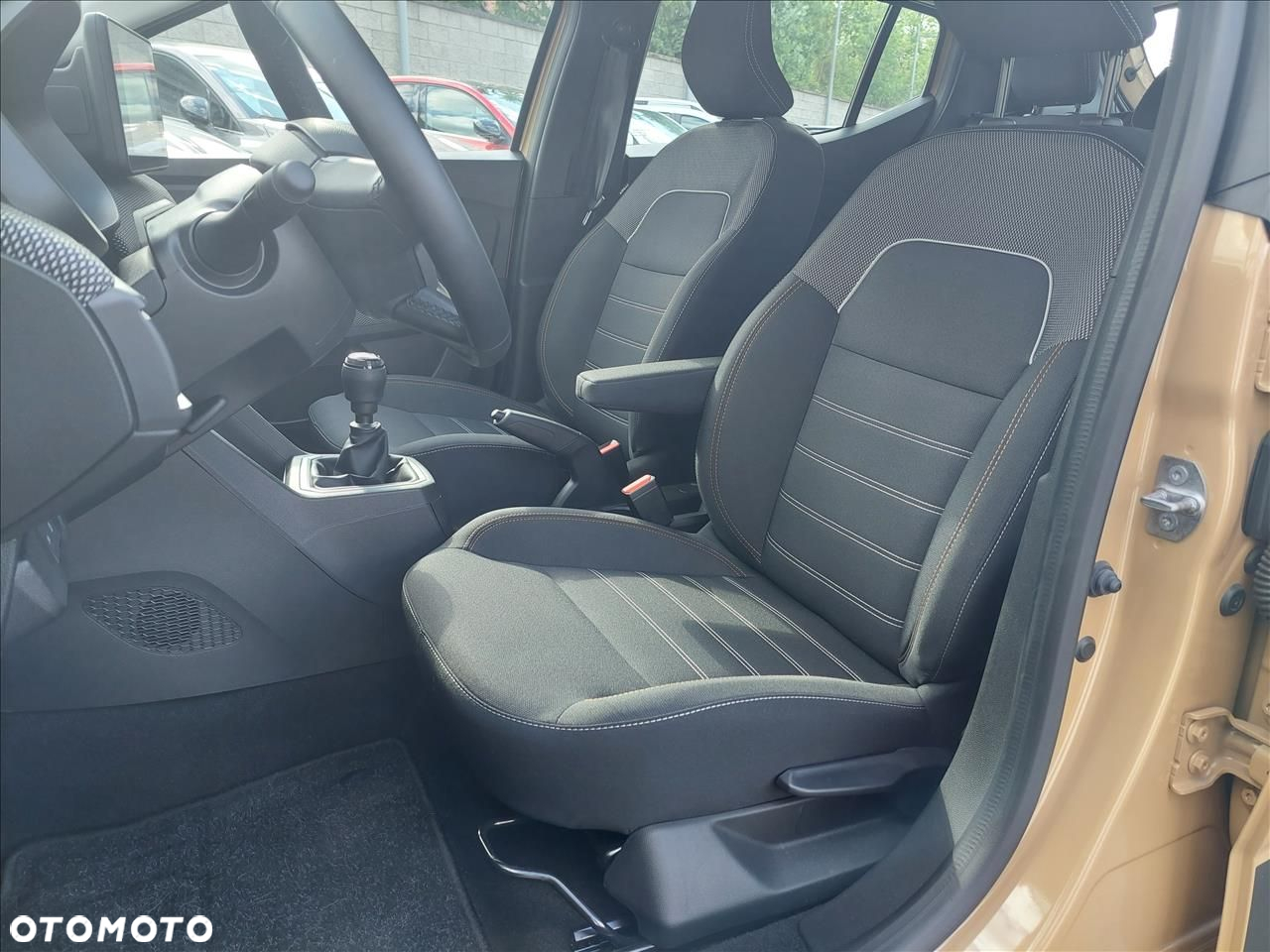 Dacia Sandero Stepway - 5