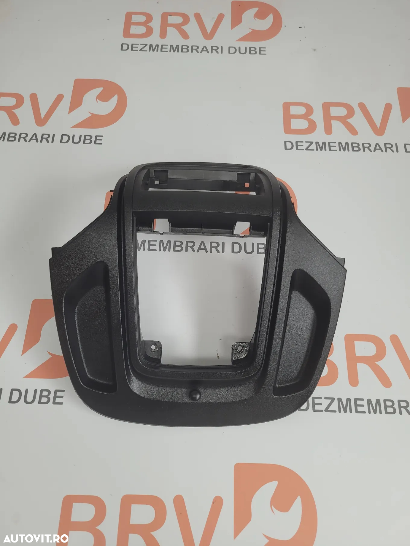 Ornament bord pentru Peugeot Boxer / Citroen Jumper / Fiat Ducato Euro 5 2011-2016 an fabricatie - 2