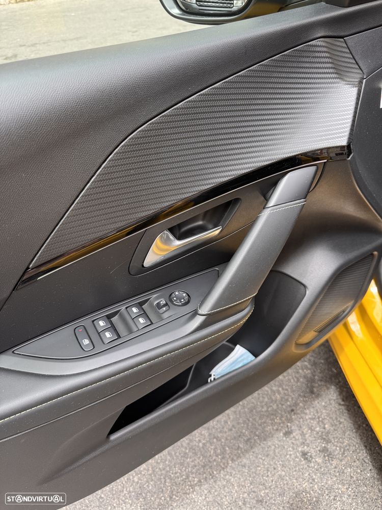 Peugeot e-208 GT Pack - 15
