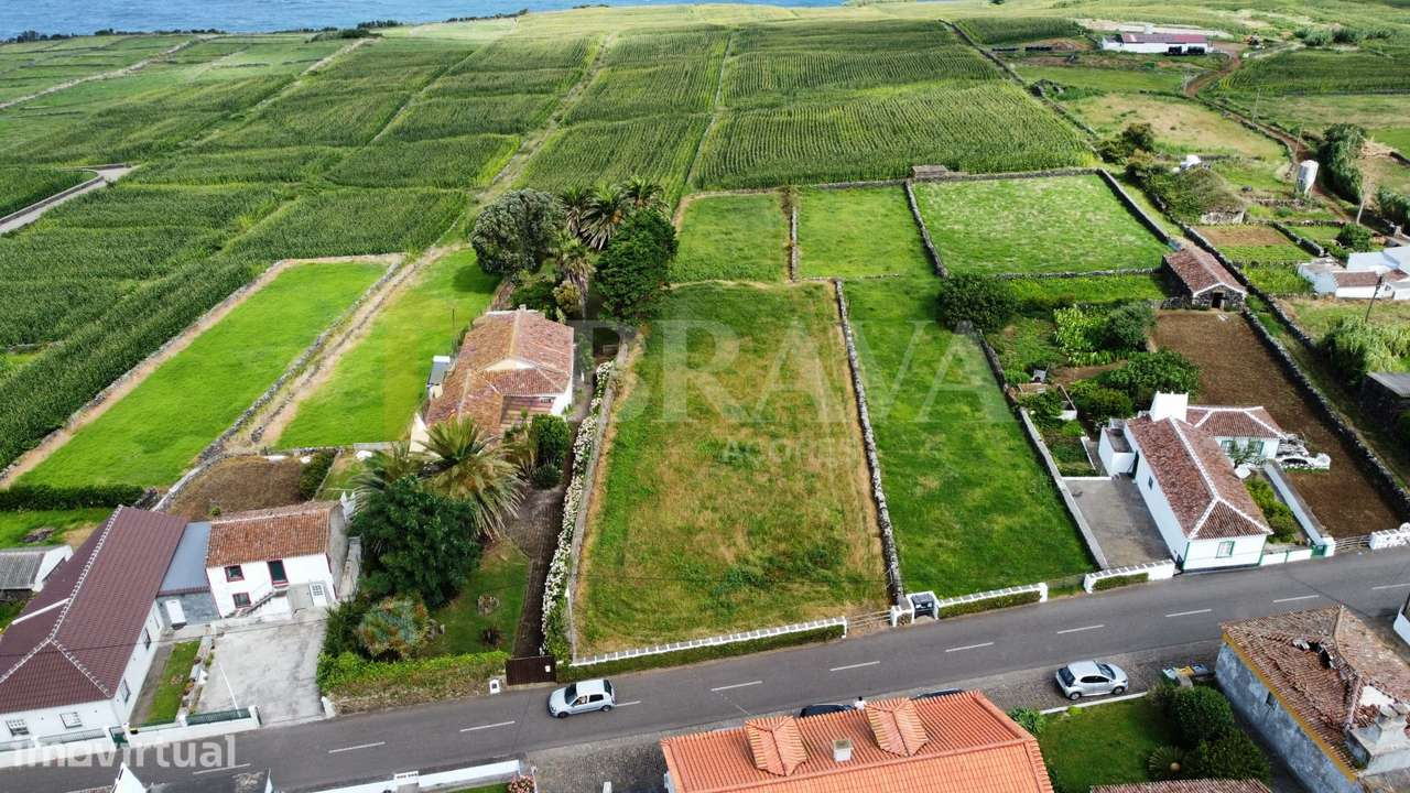 Terreno no Raminho - Grande imagem: 5/6