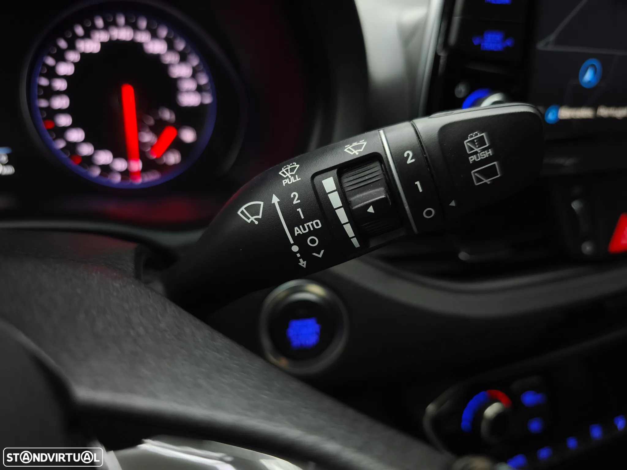 Hyundai i30 2.0 T-GDI N Performance - 28