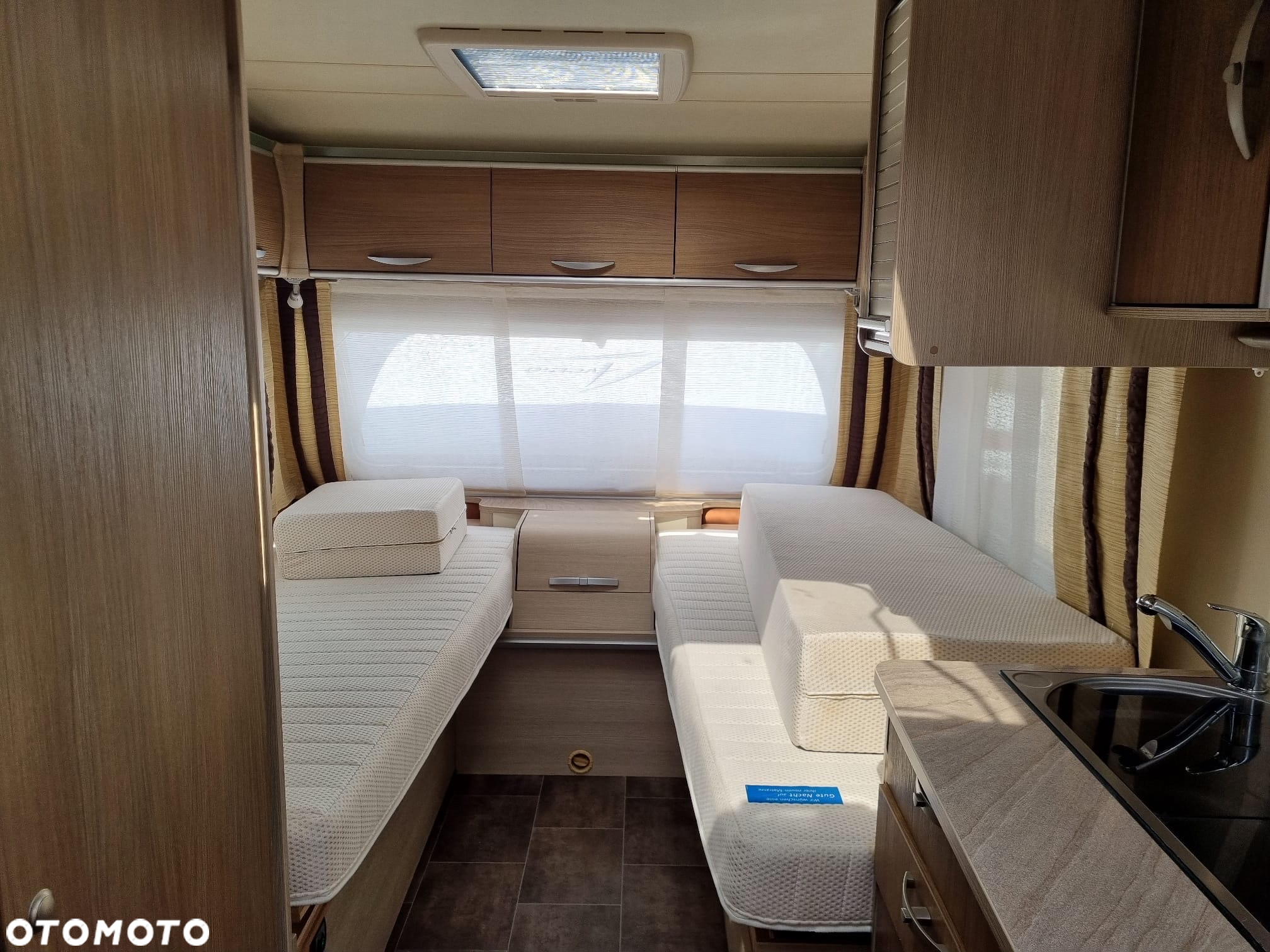 Burstner Averso 460TL - 9