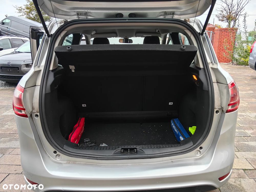 Ford B-MAX 1.5 TDCi Colourline - 18