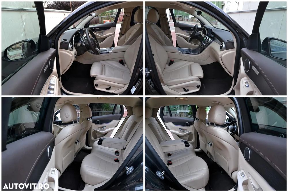 Mercedes-Benz GLC - 15