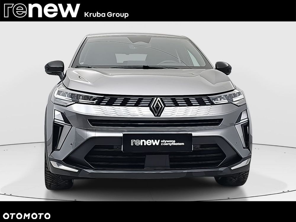 Renault Symbioz 1.6 E-Tech Full Hybrid 145 Techno - 2