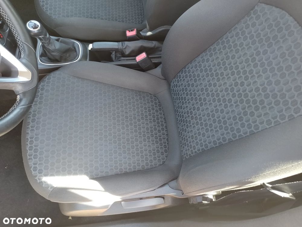 Opel Corsa - 9