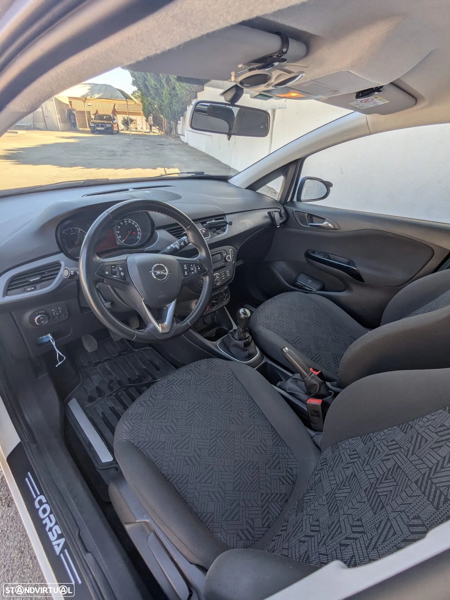Opel Corsa-e - 2