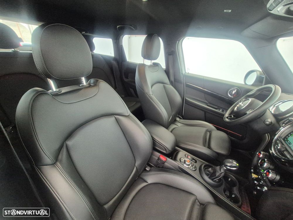 MINI Countryman Cooper SE ALL4 Auto - 24