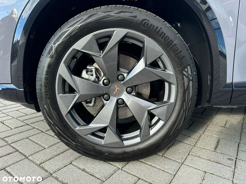 Cupra Formentor - 10