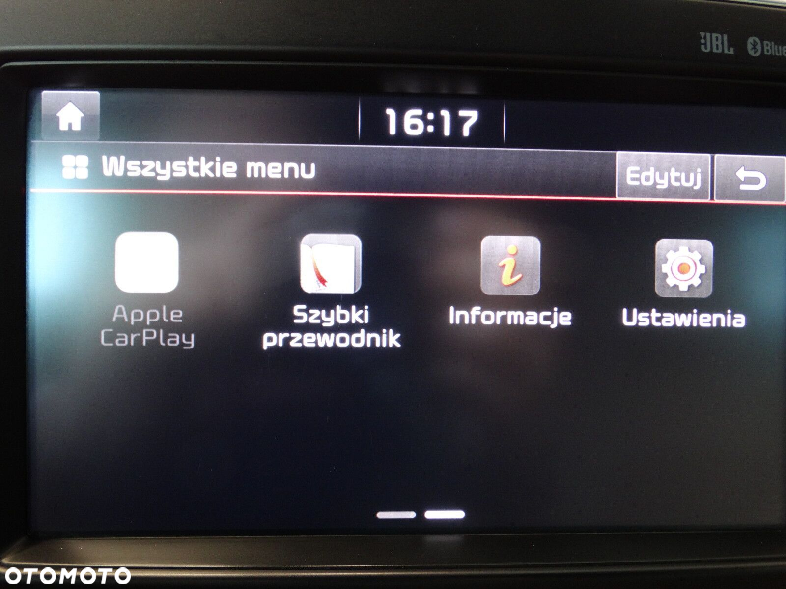 Kia Sportage - 33