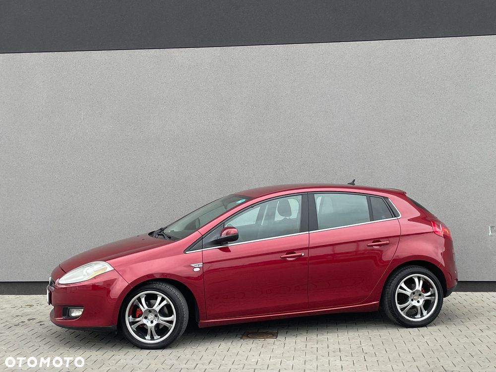 Fiat Bravo - 9