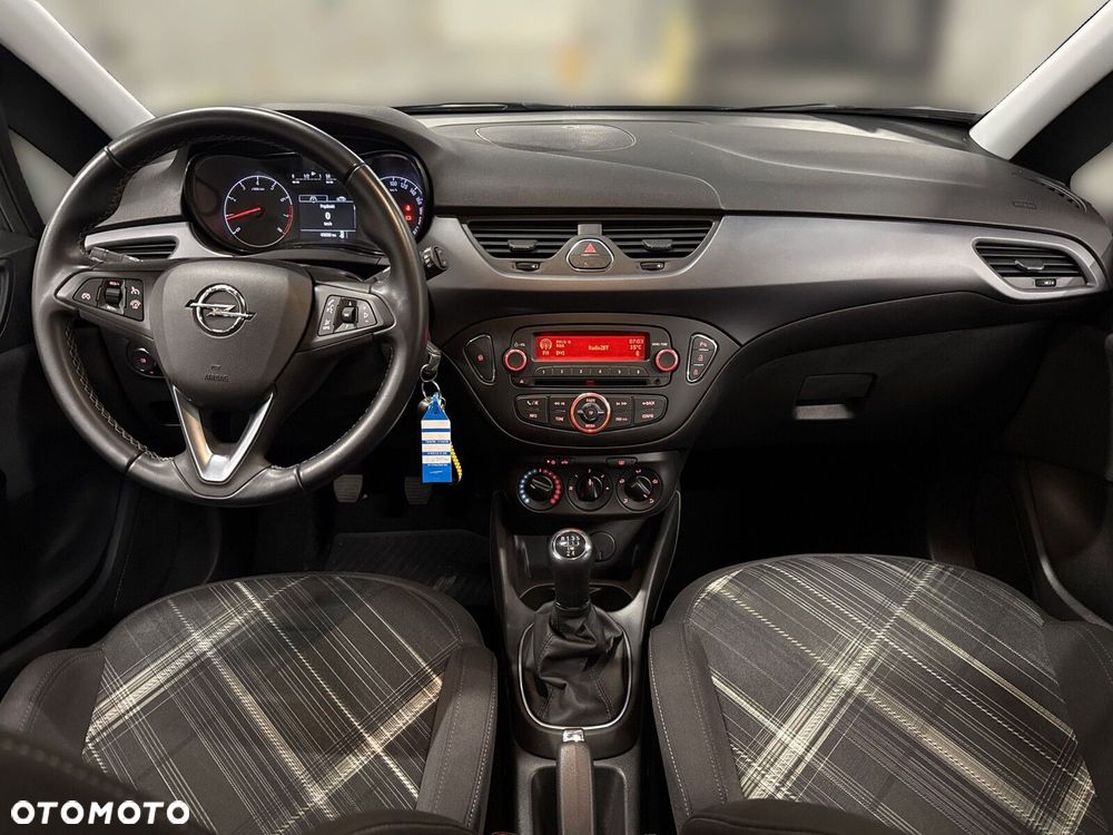 Opel Corsa 1.4 Enjoy S&S - 19