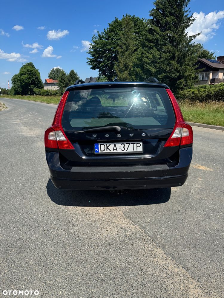 Volvo V70 1.6D DRIVe Momentum - 6