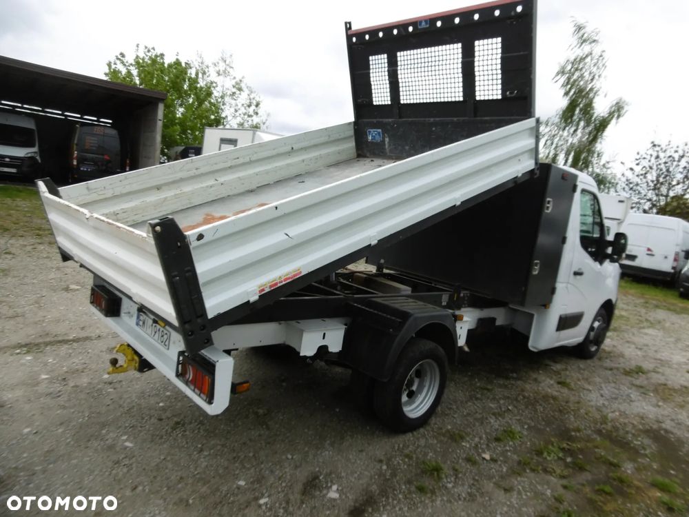 Renault Master - 4