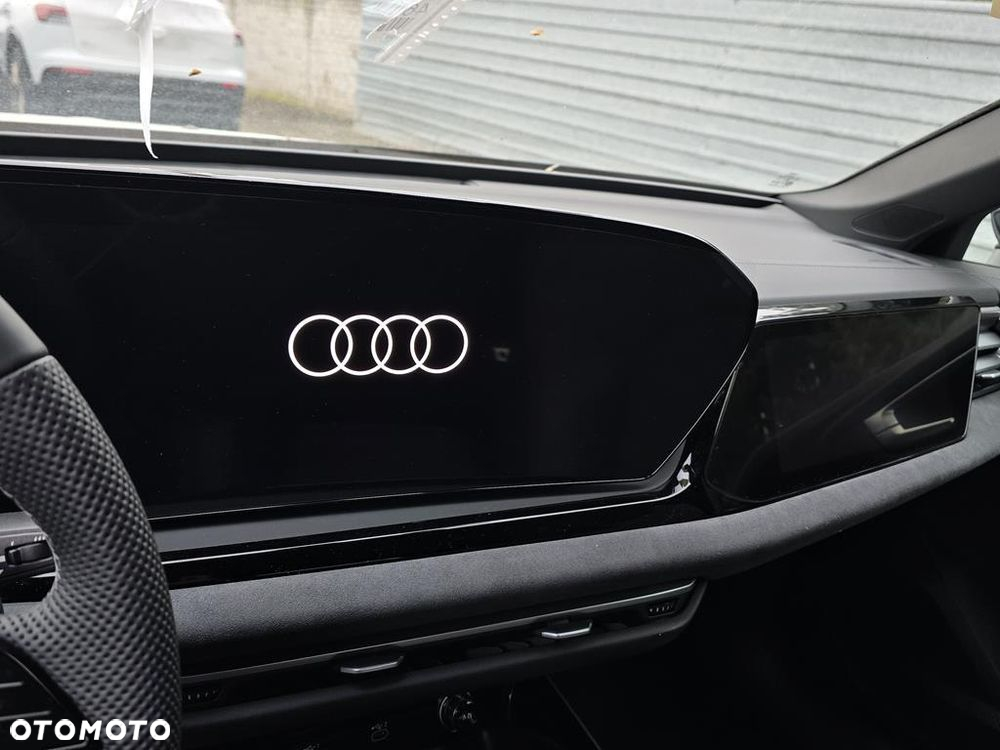 Audi A5 TFSI Quattro S tronic - 20