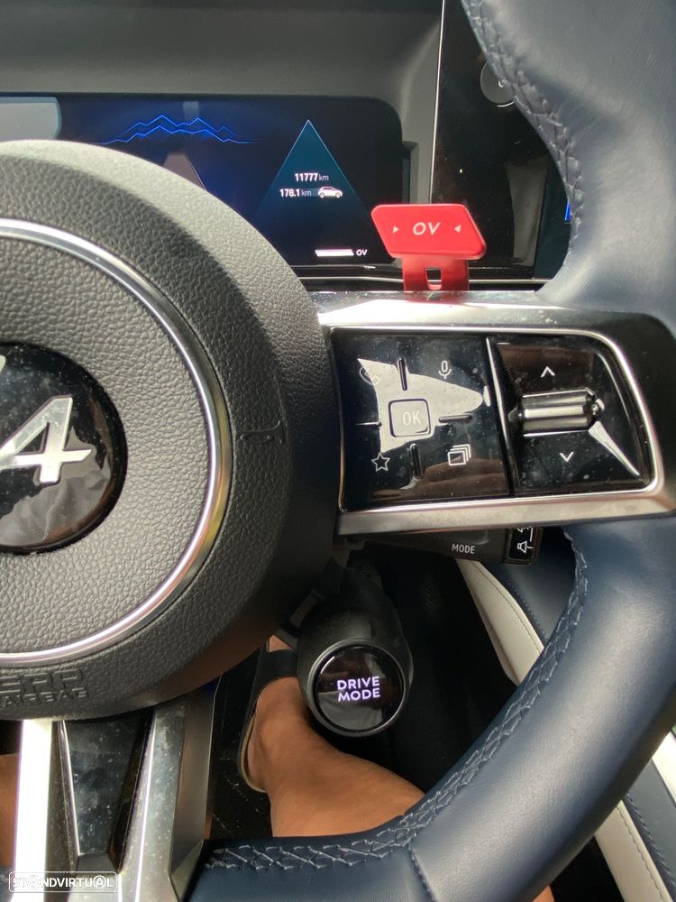 Alpine A290 52 kWh GTS Première Èdition - 35