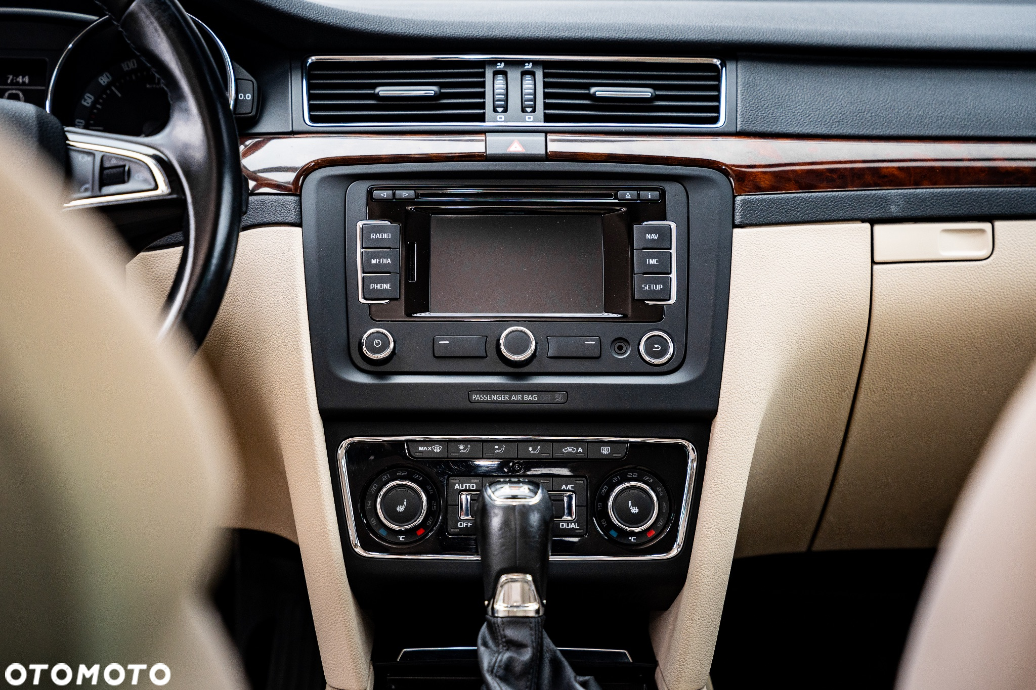 Skoda Superb 2.0 TDI 4x4 Ambition DSG - 12