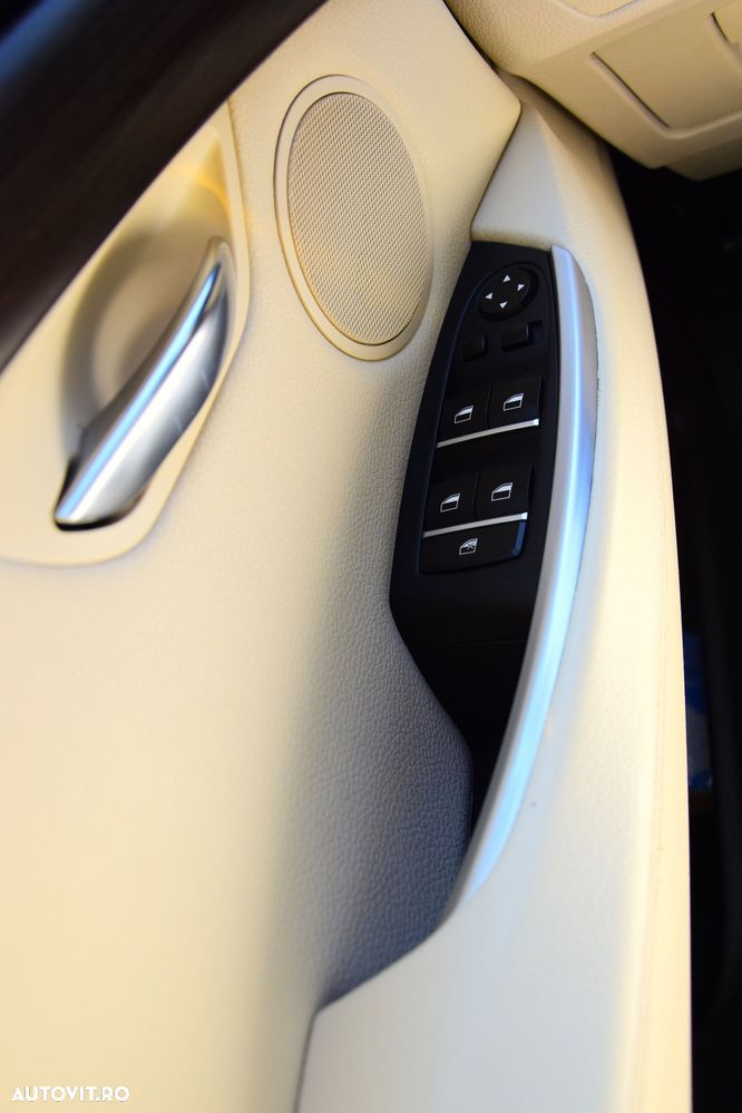BMW Seria 5 520d - 9