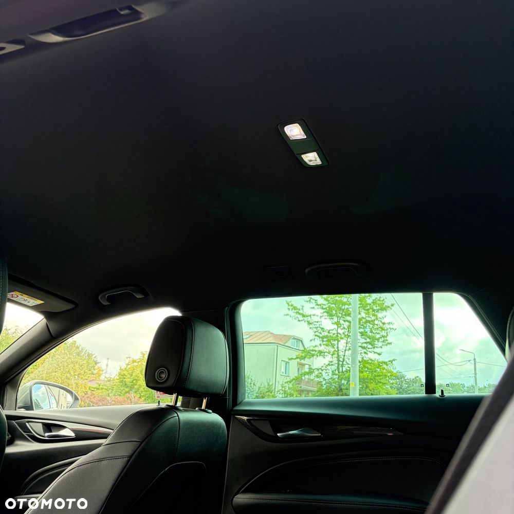 Opel Insignia 2.0 CDTI automatik Innovation - 29
