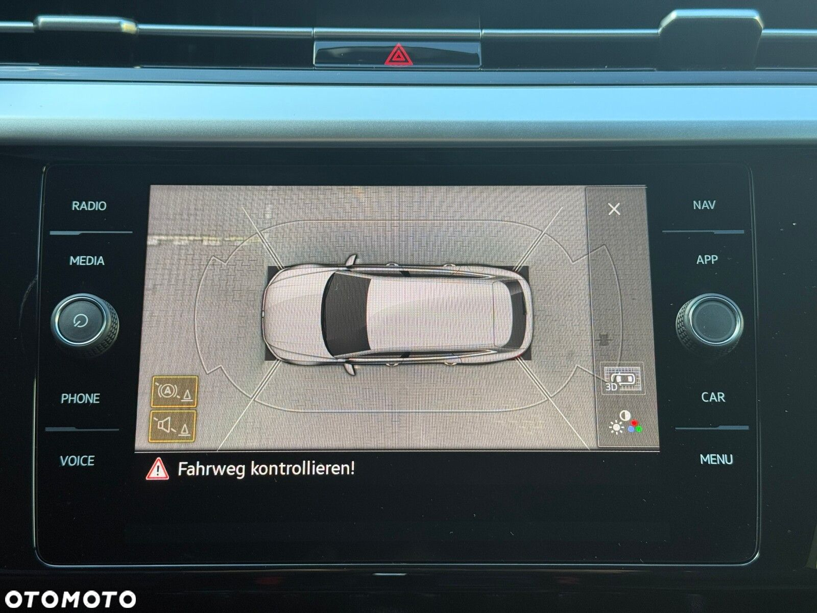 Volkswagen Arteon - 14