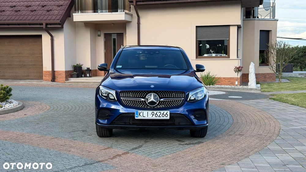 Mercedes-Benz GLC - 11